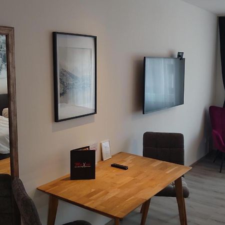 Maxim Apartments Mainz Eksteriør bilde