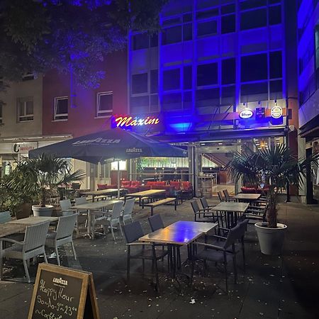 Maxim Apartments Mainz Eksteriør bilde