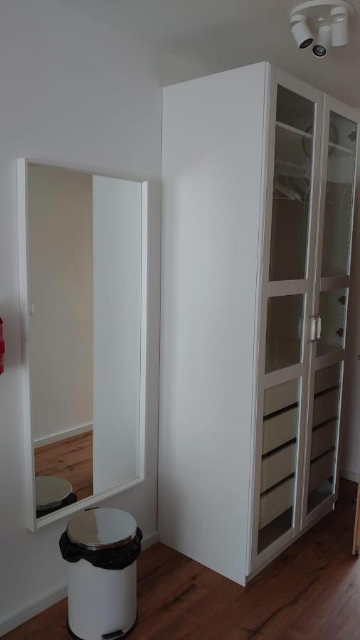 Maxim Apartments Mainz Eksteriør bilde