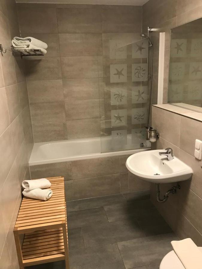 Maxim Apartments Mainz Eksteriør bilde