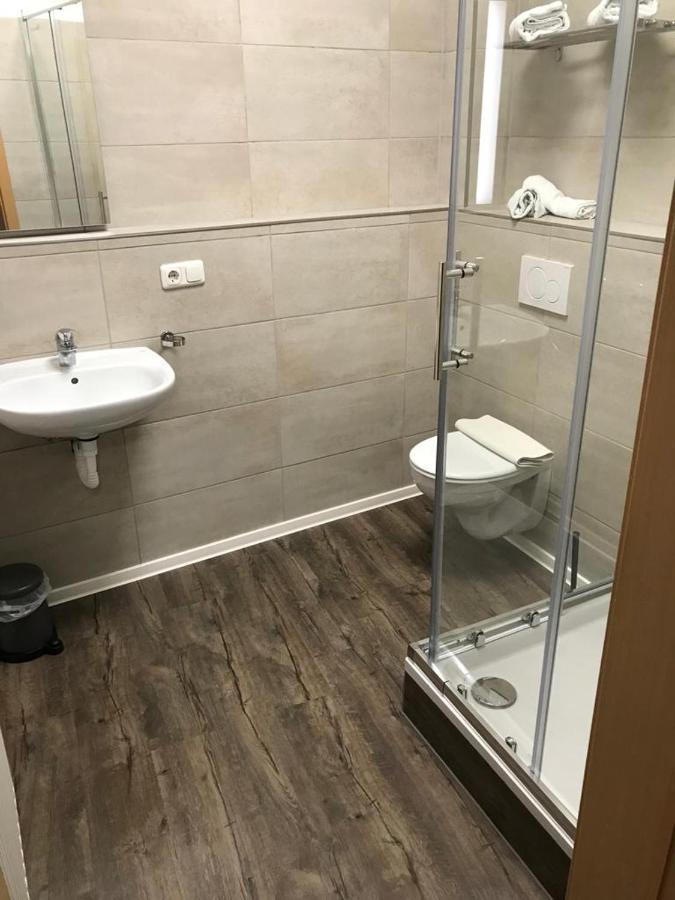 Maxim Apartments Mainz Eksteriør bilde
