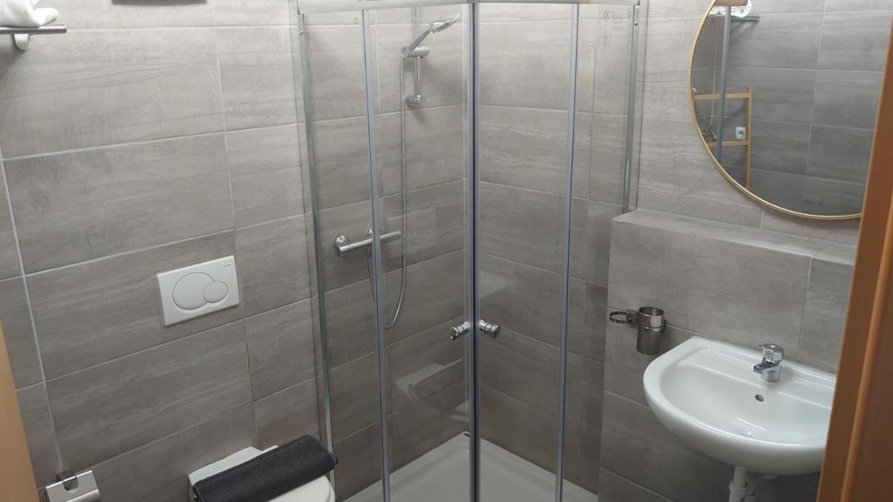 Maxim Apartments Mainz Eksteriør bilde