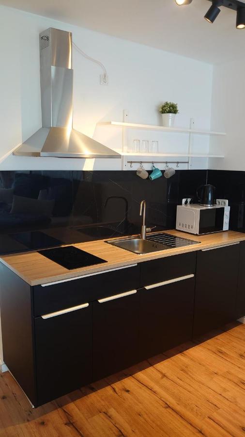 Maxim Apartments Mainz Eksteriør bilde
