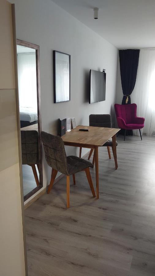 Maxim Apartments Mainz Eksteriør bilde