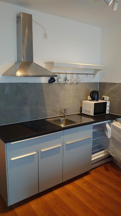 Maxim Apartments Mainz Eksteriør bilde